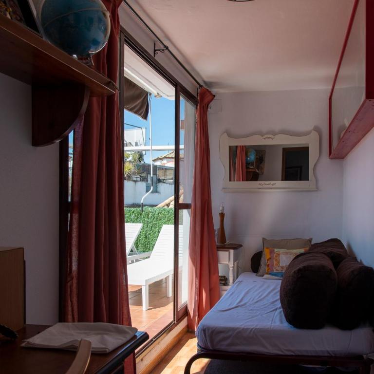 Atico Junto a la Mezquita - Apartamento de 2 dormitorios - 17