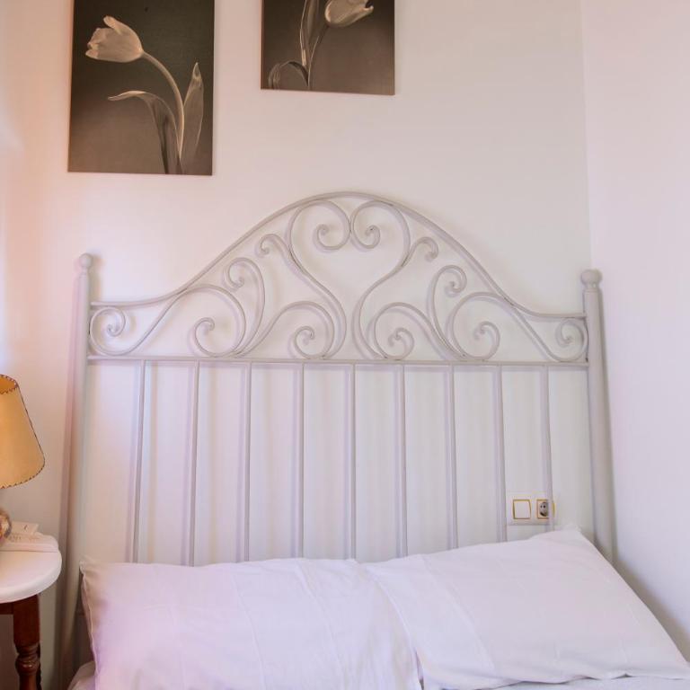 Atico Junto a la Mezquita - Apartamento de 2 dormitorios - 10