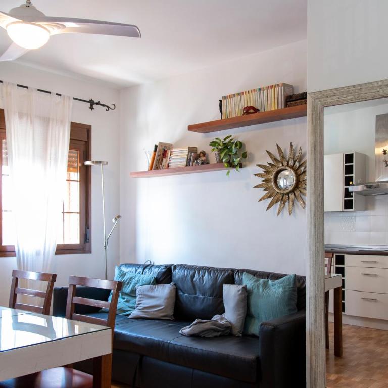 Atico Junto a la Mezquita - Apartamento de 2 dormitorios - 15