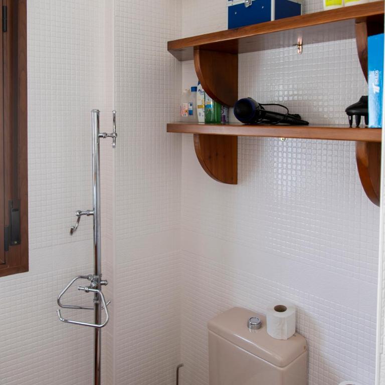 Atico Junto a la Mezquita - Apartamento de 2 dormitorios - 19