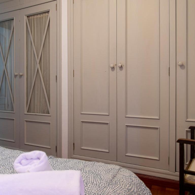 Atico Junto a la Mezquita - Apartamento de 2 dormitorios - 12