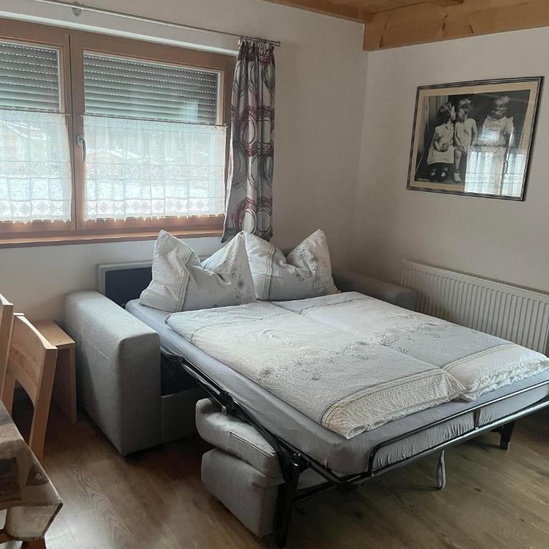 App. Daverda Walter Strada al Plan Dessora 26 - Appartamento con 1 Camera da Letto - 6