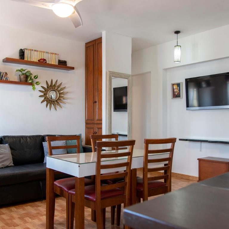 Atico Junto a la Mezquita - Apartamento de 2 dormitorios - 21