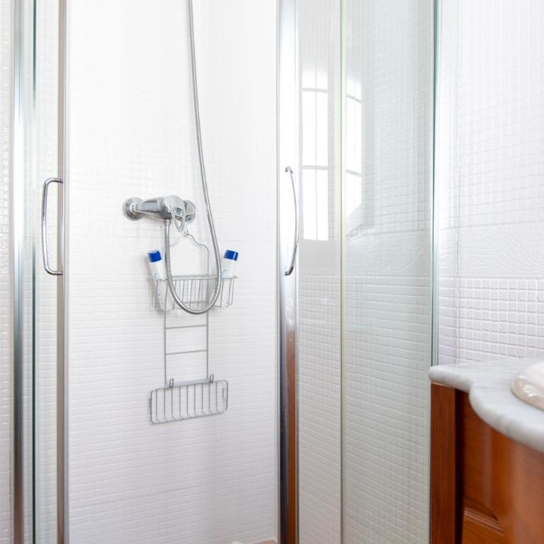 Atico Junto a la Mezquita - Apartamento de 2 dormitorios - 23