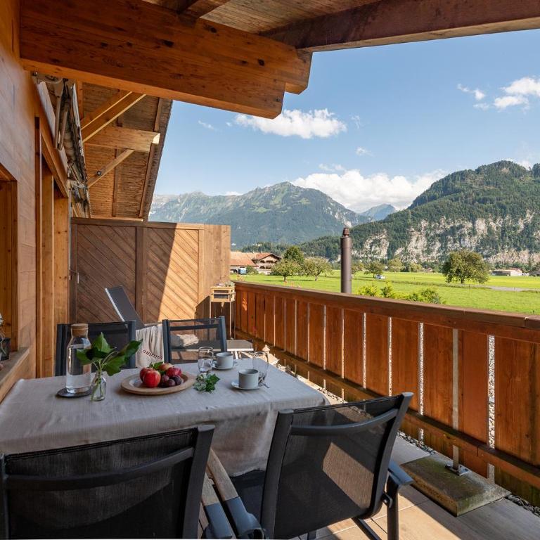 SALZANO Apartments - Apartment with Garden View - 12