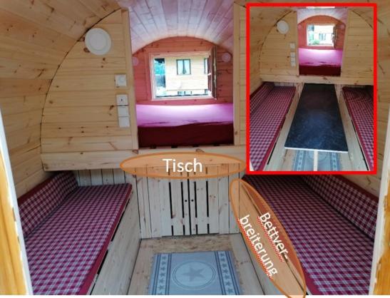 Wolpertinger | Camping-Aach - Mobilheim - 12