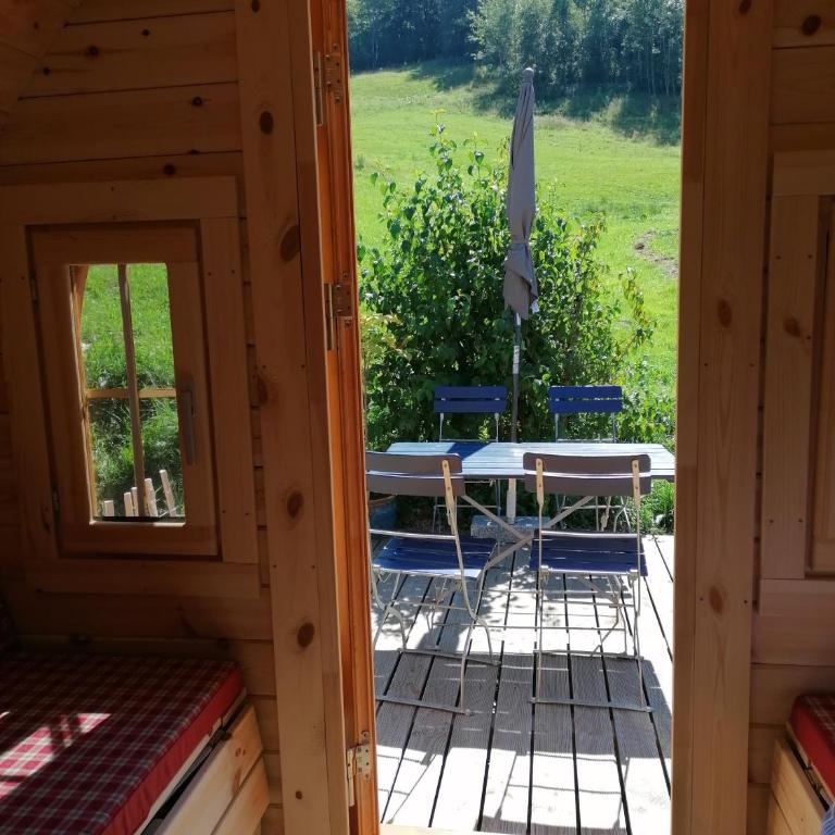 Wolpertinger | Camping-Aach - Mobilheim - 15