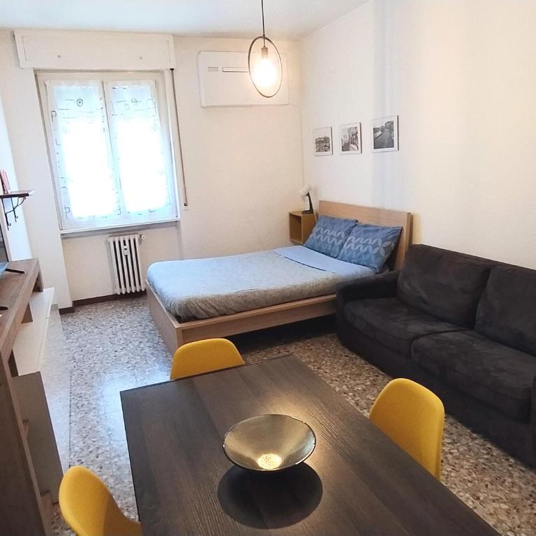 Parsifal Apartment - Appartamento con 2 Camere da Letto - 4