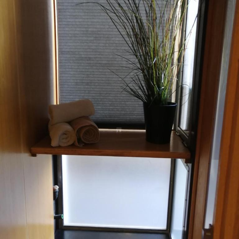 Tiny Apartment - Appartamento con 1 Camera da Letto - 4