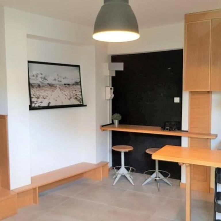Tiny Apartment - Appartamento con 1 Camera da Letto - 6