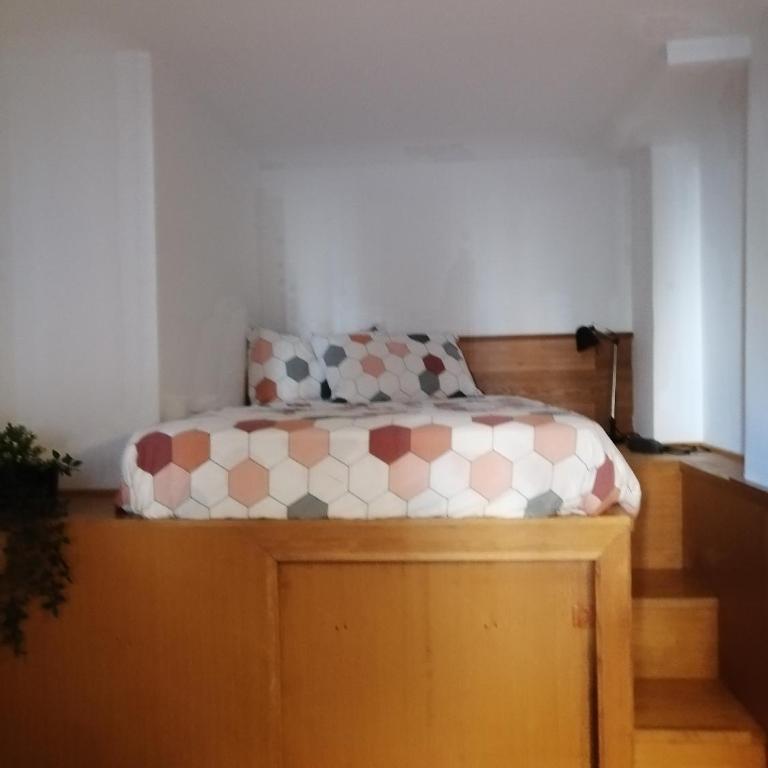 Tiny Apartment - Appartamento con 1 Camera da Letto - 2