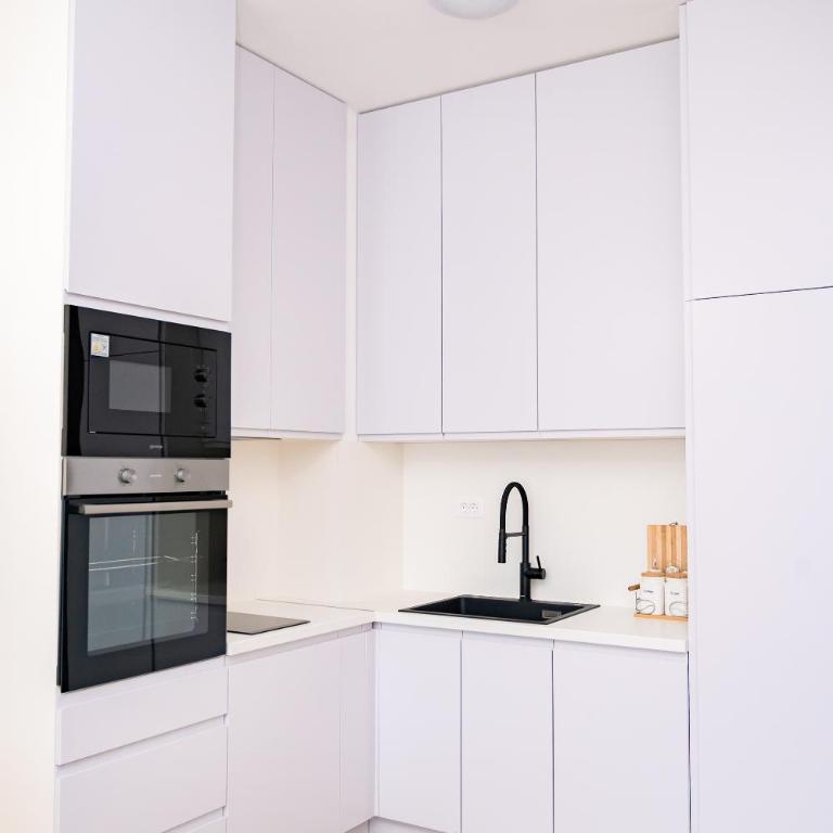 Royal Residence Apartment - Deluks Apartman - 9