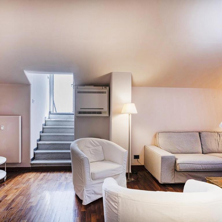 Garibaldi Attic by Wonderful Italy - Appartamento con 2 Camere da Letto - 5