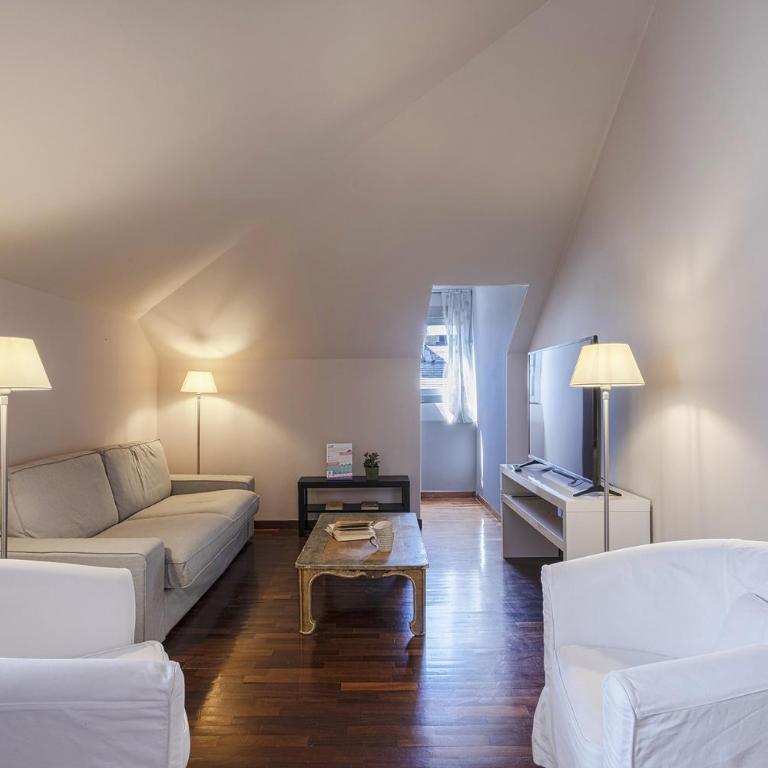 Garibaldi Attic by Wonderful Italy - Appartamento con 2 Camere da Letto - 9