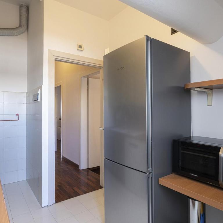 Garibaldi Attic by Wonderful Italy - Appartamento con 2 Camere da Letto - 11