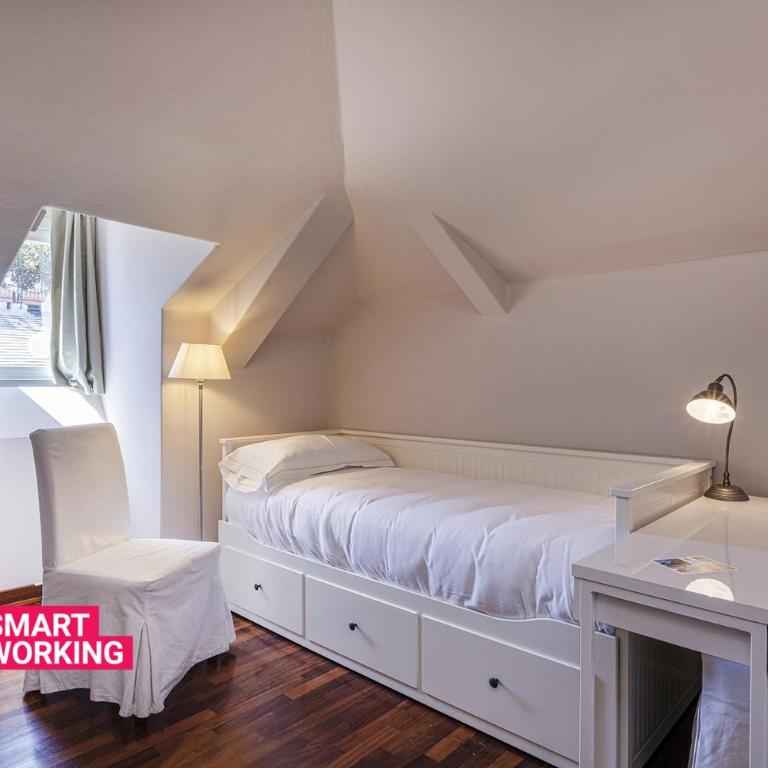 Garibaldi Attic by Wonderful Italy - Appartamento con 2 Camere da Letto - 3