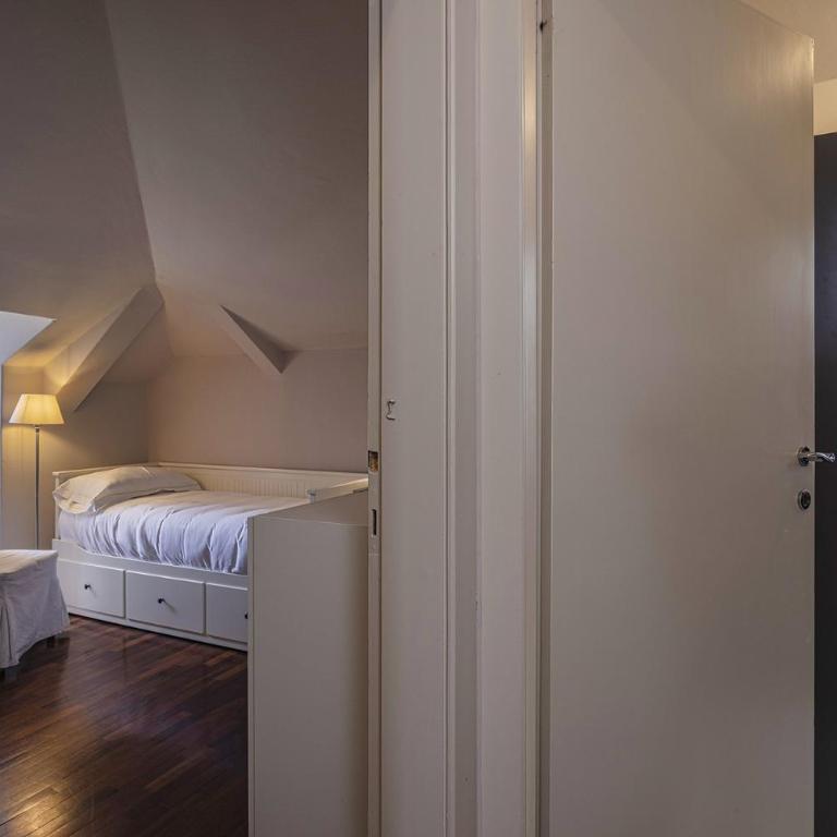 Garibaldi Attic by Wonderful Italy - Appartamento con 2 Camere da Letto - 13