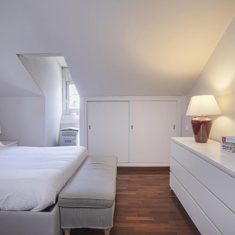Garibaldi Attic by Wonderful Italy - Appartamento con 2 Camere da Letto - 15
