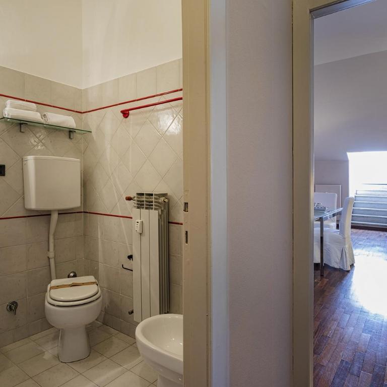 Garibaldi Attic by Wonderful Italy - Appartamento con 2 Camere da Letto - 17