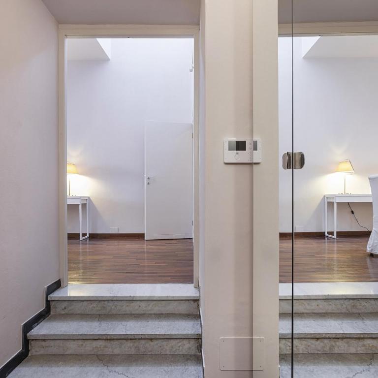 Garibaldi Attic by Wonderful Italy - Appartamento con 2 Camere da Letto - 20