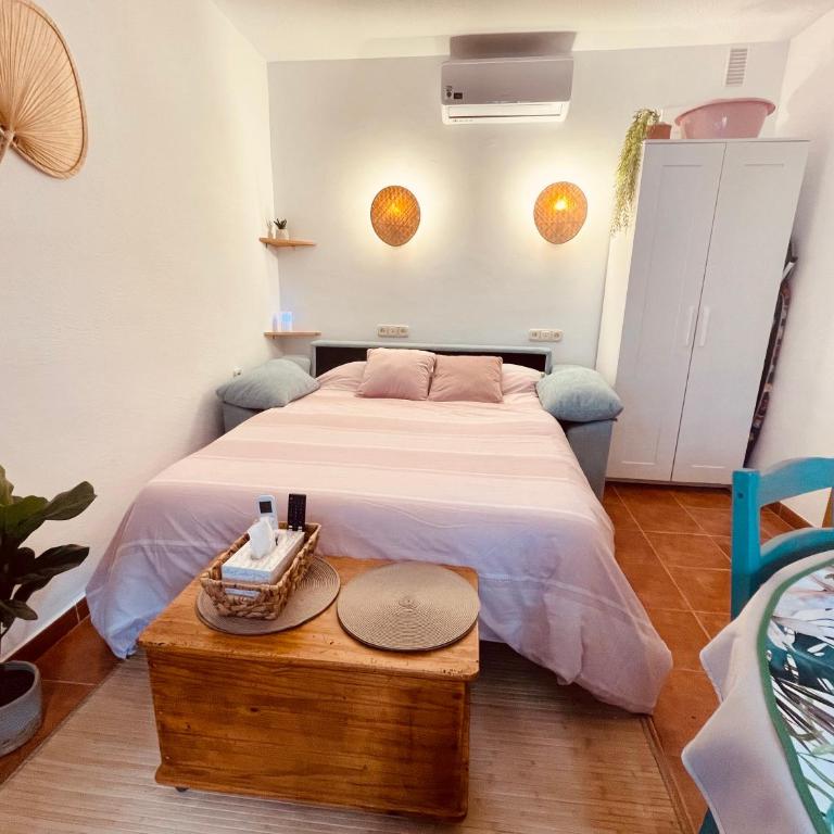 Casa Lucia Albaicin con terraza - One-Bedroom Apartment - 10