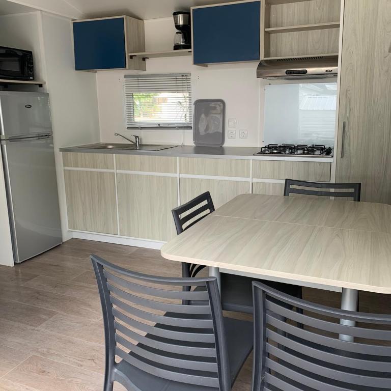 Location Mobilhome - Mobile Home - 2