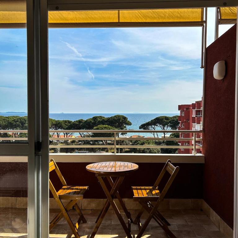 Casa Pinolo Monolocale Vista Mare - Appartamento Monolocale con Vista Mare - 1