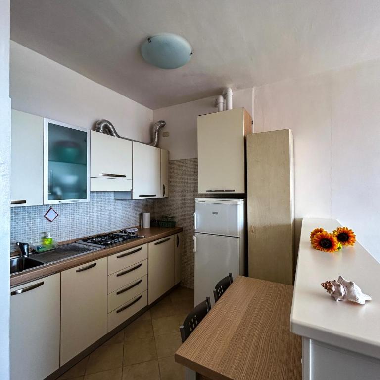Casa Pinolo Monolocale Vista Mare - Appartamento Monolocale con Vista Mare - 9