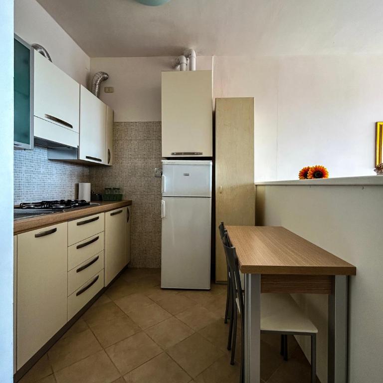 Casa Pinolo Monolocale Vista Mare - Appartamento Monolocale con Vista Mare - 10