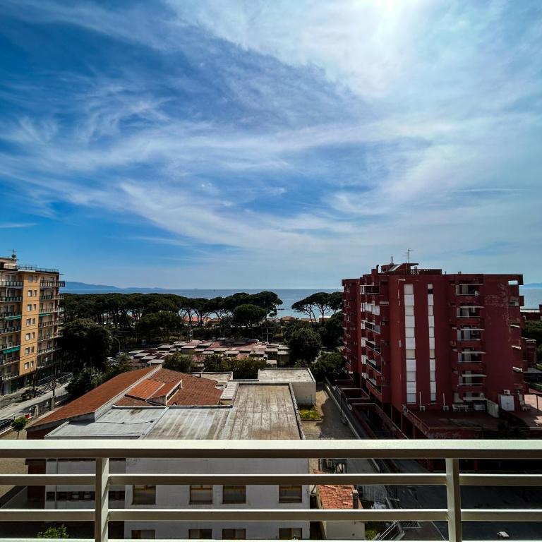Casa Pinolo Monolocale Vista Mare - Appartamento Monolocale con Vista Mare - 3
