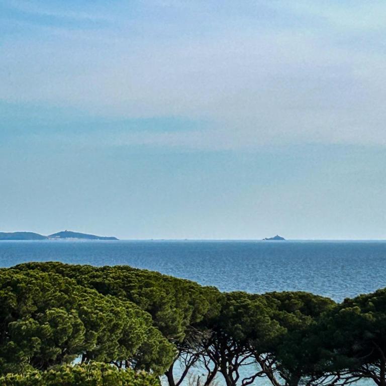 Casa Pinolo Monolocale Vista Mare - Appartamento Monolocale con Vista Mare - 19