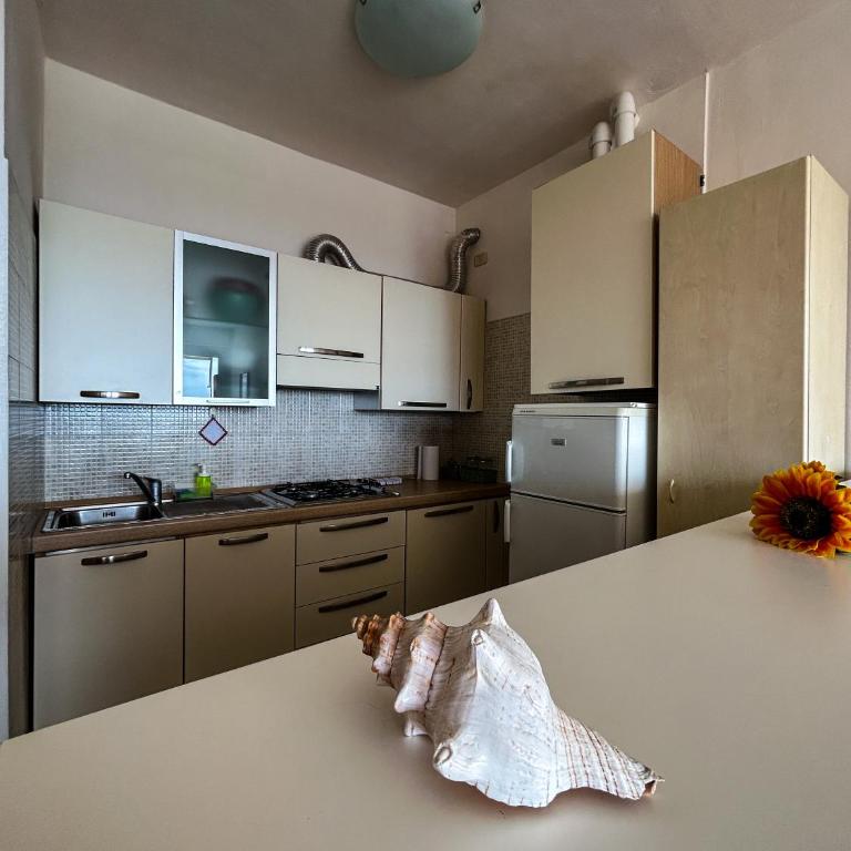 Casa Pinolo Monolocale Vista Mare - Appartamento Monolocale con Vista Mare - 13