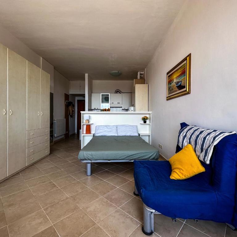 Casa Pinolo Monolocale Vista Mare - Appartamento Monolocale con Vista Mare - 5