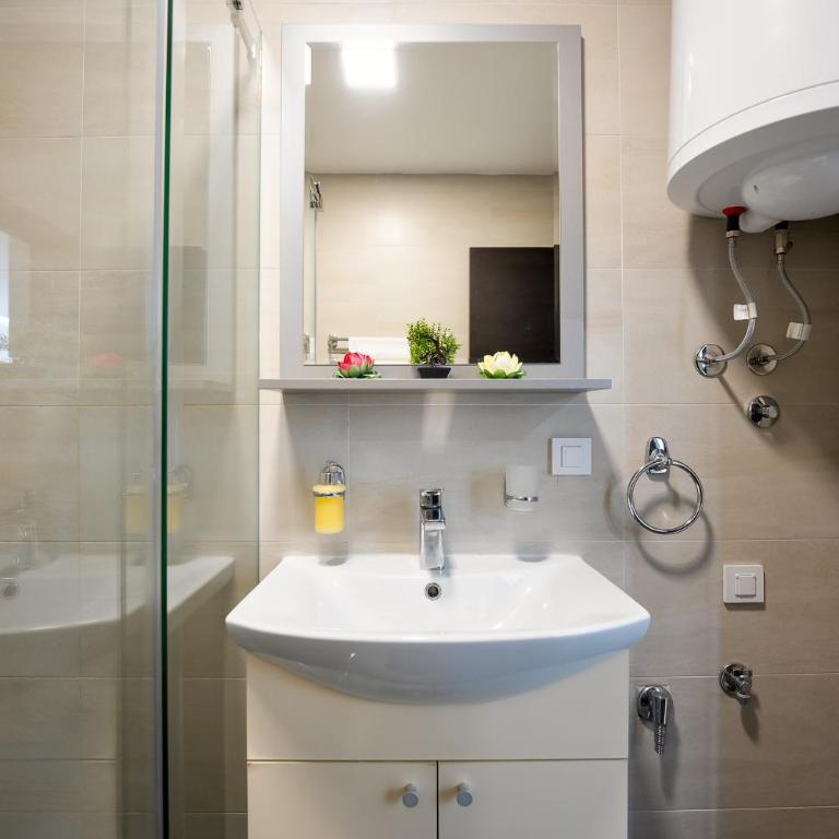 Nena Lux apartman Zlatibor - Apartman sa 1 Spavaćom Sobom - 12