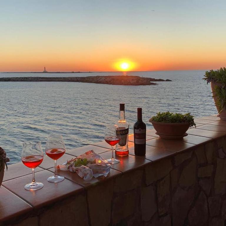 Casa di charme Bastioni - Two-Bedroom Apartment - 1