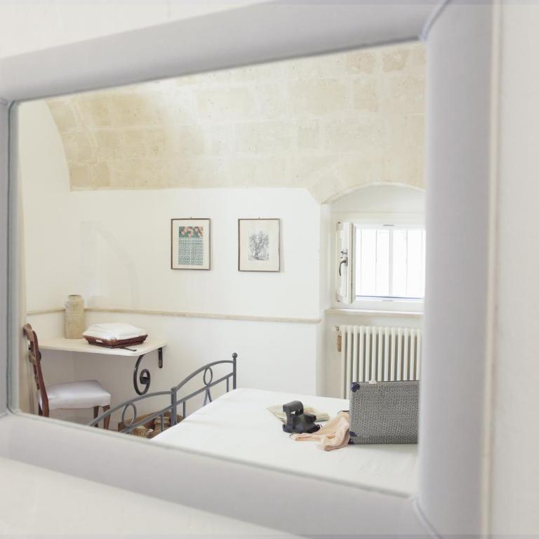 Gradelle Pennino - Apartment - 10