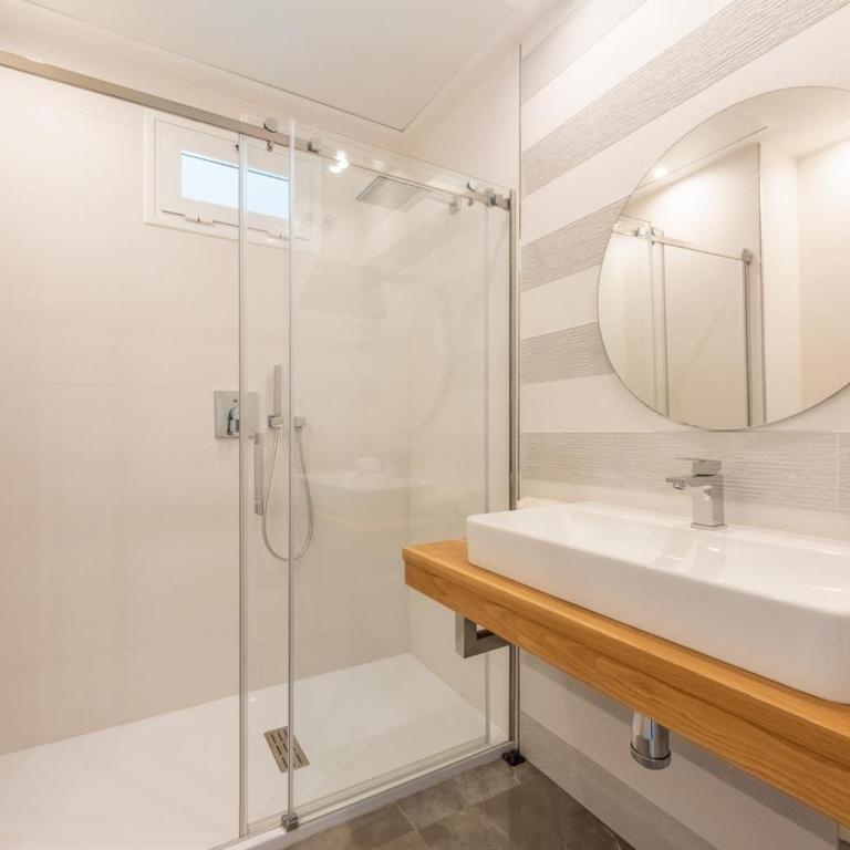 Los Belvederes a spacious and luxury apartment - Apartamento - 12