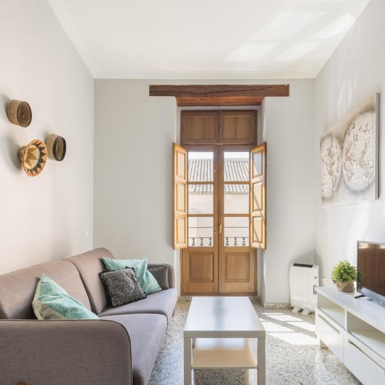 Macflats Valencia Puerto - Apartment (4 Adults) - 19