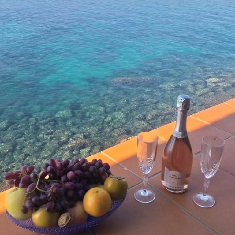 Casa di charme Bastioni - Two-Bedroom Apartment - 60
