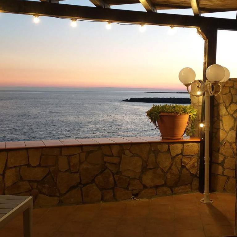 Casa di charme Bastioni - Two-Bedroom Apartment - 55