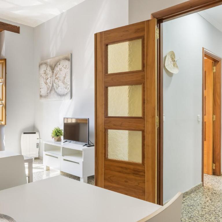 Macflats Valencia Puerto - Apartment (4 Adults) - 12