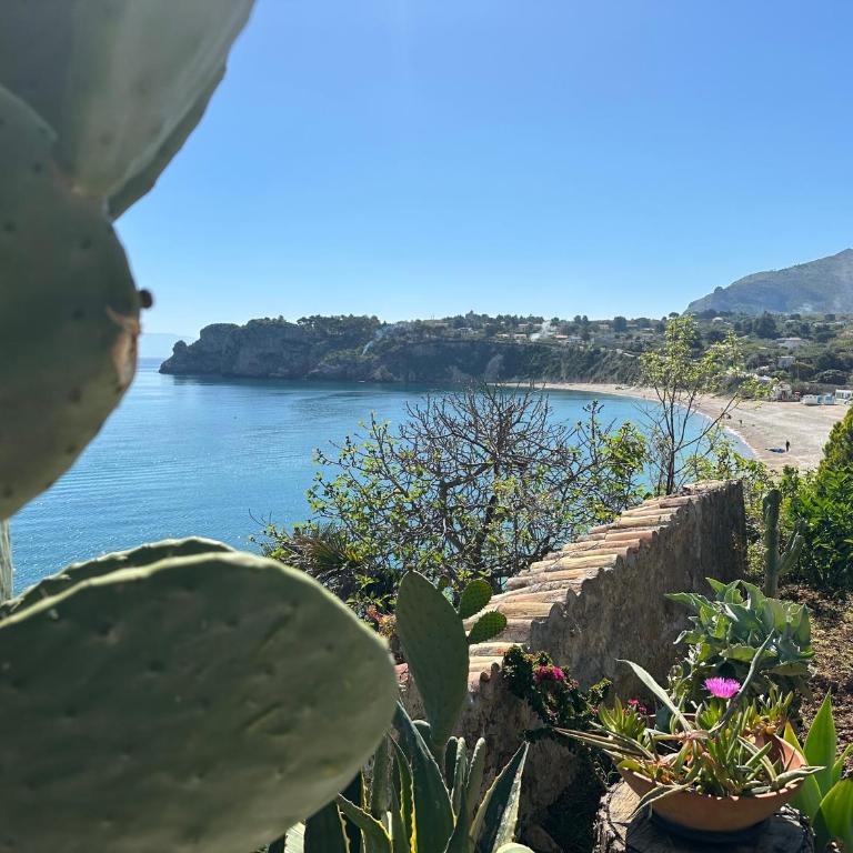 Terrazza sul mare Scopello - Casa con 2 Camere da Letto - 3