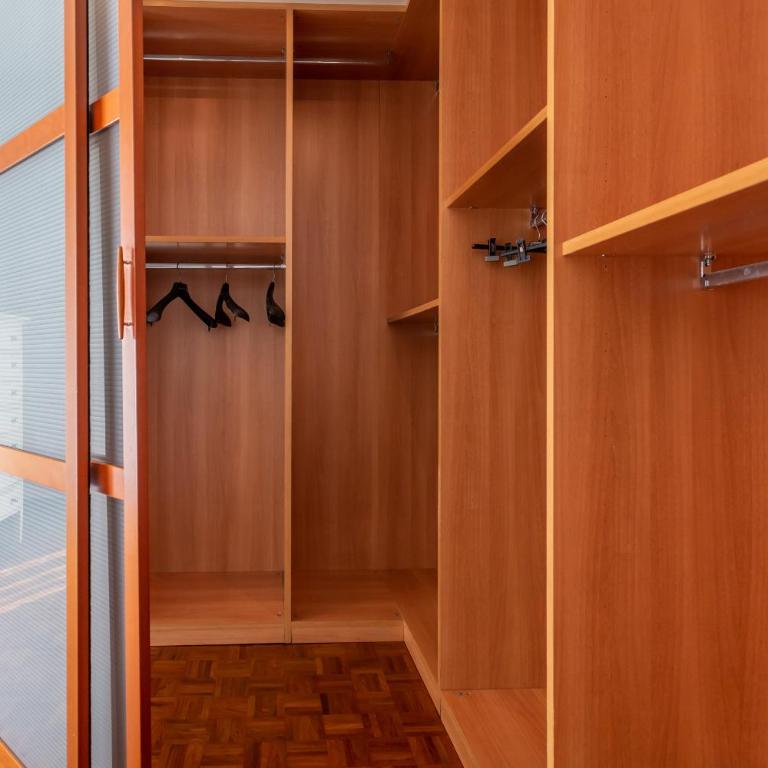 Modern 2BDR apartment vibrant Prati neighborhood - Apartment with Balcony - 10