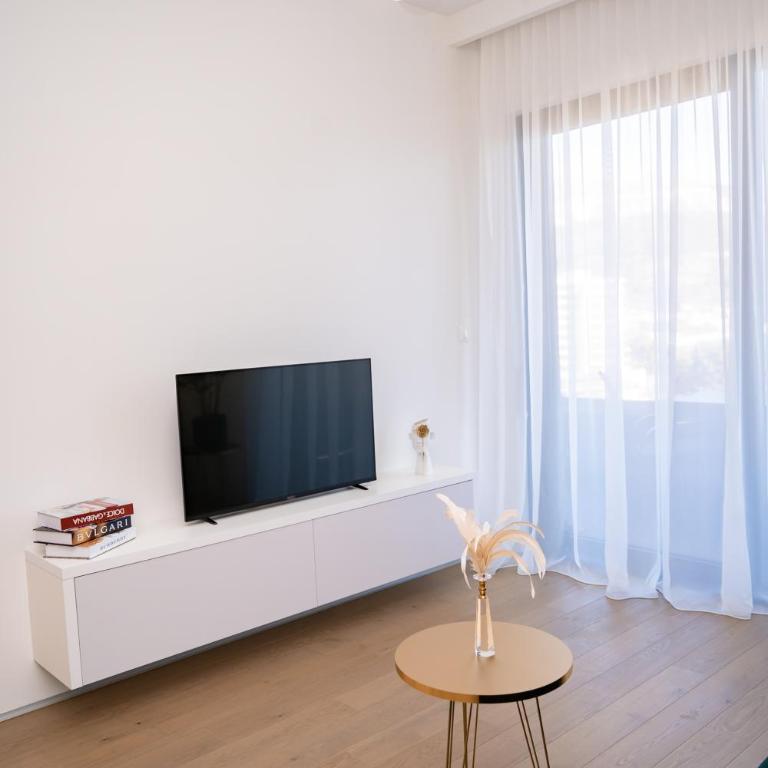 Royal Residence Apartment - Deluks Apartman - 10