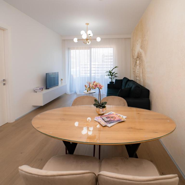 Royal Residence Apartment - Deluks Apartman - 7