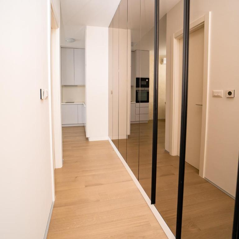 Royal Residence Apartment - Deluks Apartman - 12