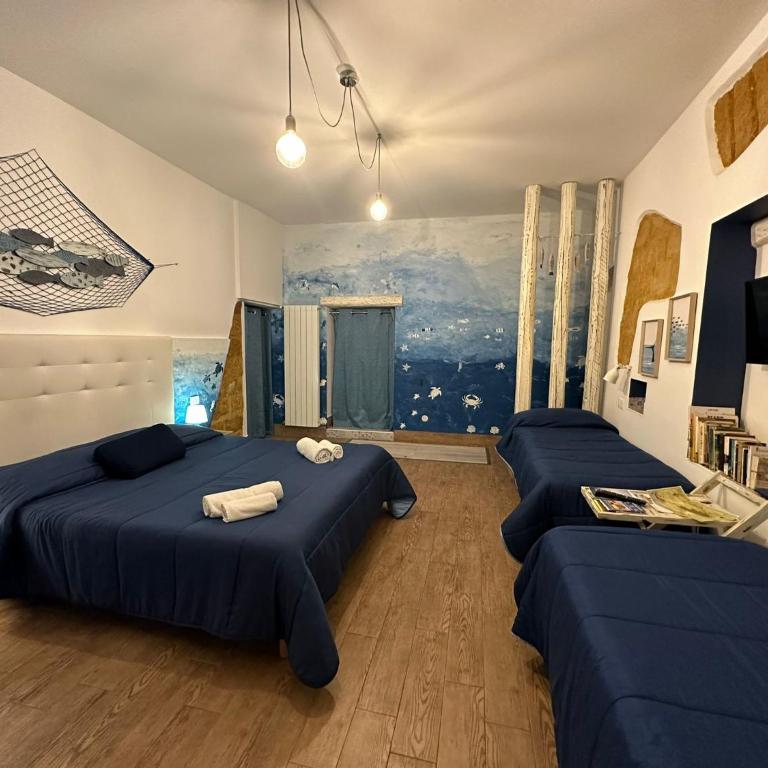 Piano di Gamez Apartments - Appartamento - 2