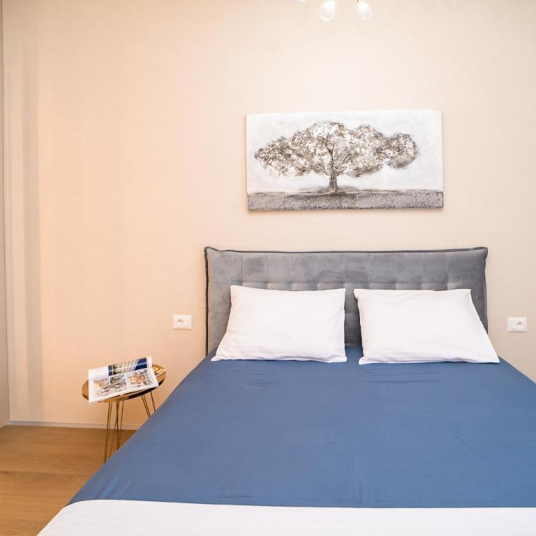 Royal Residence Apartment - Deluks Apartman - 17