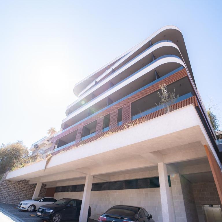 Royal Residence Apartment - Deluks Apartman - 16