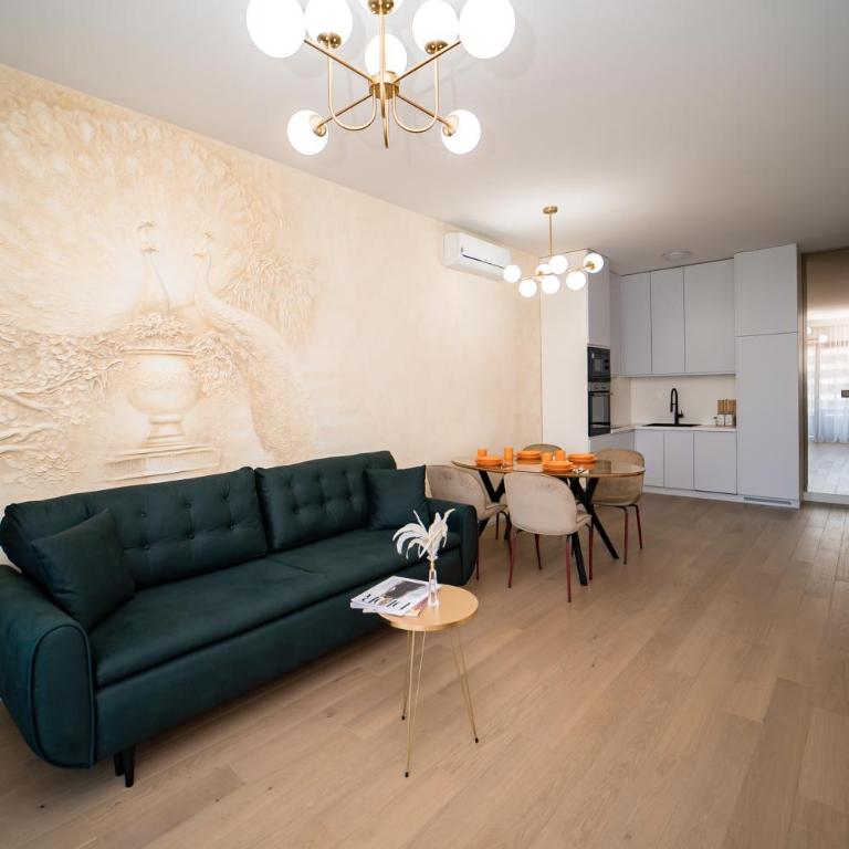 Royal Residence Apartment - Deluks Apartman - 18